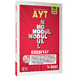 AYT Edebiyat Modl Modl Konu Anlatml Snav Dergisi Yaynlar