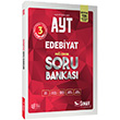 AYT Edebiyat Full eken Soru Bankas Snav Dergisi Yaynlar