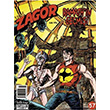 Yeni Zagor Sayı 57 Ramath ın Geçmişi lal Yayınları