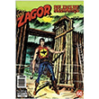 Yeni Zagor Sayı 50 Delaware Roberto Darcangelo Lal Yayınları