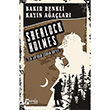 Bakr Renkli Kayn Aalar Sherlock Holmes Sir Arthur Conan Doyle Parola Yaynlar