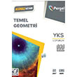 TYT Temel Geometri Konu Kitab Pergel Yaynlar