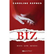 Biz Caroline Kepnes Epsilon Yaynevi