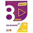 8. Snf Fen Bilimleri Konu Kitab Pergel Yaynlar