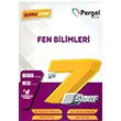 7. Snf Fen Bilimleri Soru Kitab Pergel Yaynlar