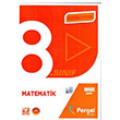 8. Snf Matematik Konu Kitab Pergel Yaynlar
