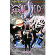 One Piece 42. Cilt Eiiiro Oda Gerekli eyler Yaynclk