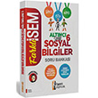 2022 6. Snf  Sosyal Bilgiler Soru Bankas Farkl sem