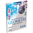 TYT AYT Geometri Soru Bankas Muba Yaynlar