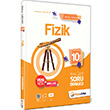 10. Snf Fizik Konu zetli Soru Bankas Hiper Zeka Yaynlar