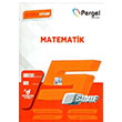 5. Snf Matematik Soru Kitab Pergel Yaynlar