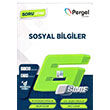 6. Snf Sosyal Bilgiler Soru Kitab Pergel Yaynlar