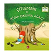 itlembik ve Kitap Okuma Aac Naoko Stoop Beyaz Balina Yaynlar
