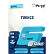 6. Snf Trke Soru Kitab Pergel Yaynlar