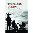 Tekerlekli Dn Ayegl Demir Siyasal Kitabevi