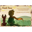 Kk Prens Poster Melisa Poster