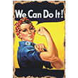 We Can Do t Poster Melisa Poster