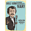 Mslm Deli Gibi Poster Melisa Poster