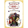Sevgi Neydi Poster Melisa Poster
