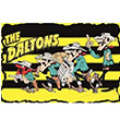 Daltonlar Poster Melisa Poster