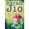 Son Kamelya Sarah Jio Pena Yaynlar