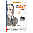 AYT Kimya Soru Bankas Puan Yaynlar