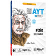 AYT Fizik Soru Bankas Puan Yaynlar