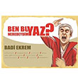 Ben Bu Yaz Neredeydim Poster Melisa Poster