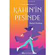 Kahin in Peinde Rachel Hawkins Epsilon Yaynevi