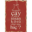 ay Veren nsan Poster Melisa Poster
