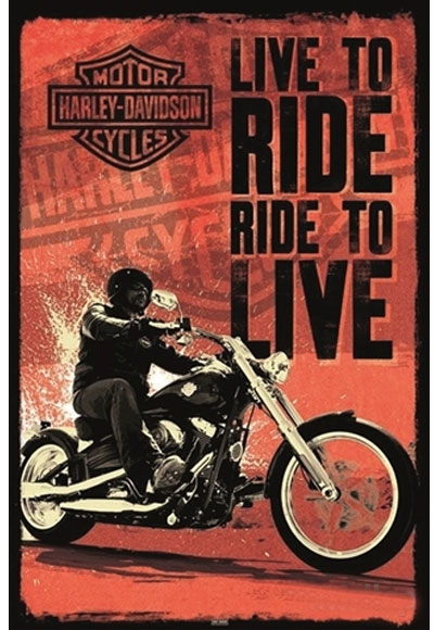 top ride