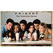 Friends Poster Melisa Poster