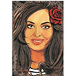 Trkan oray Poster Melisa Poster