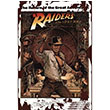 Raiders ndiana Jones Poster Melisa Poster