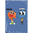Darwin Gumball Poster Melisa Poster
