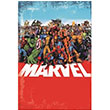 Marvel Evreni Poster Melisa Poster