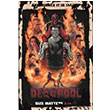 Deadpool Size Matters Poster Melisa Poster