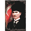 Atatrk Bayrak Poster Melisa Poster