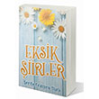 Eksik iirler erife Tekmen Trk Cinius Yaynlar