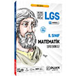 8. Snf LGS Matematik Soru Bankas Puan Yaynlar