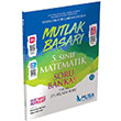 5. Snf Mutlak Baar Matematik Soru Bankas Muba Yaynlar