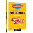 SYM Formatnda Problemler Tamam zml Soru Bankas enol Hoca Yaynlar