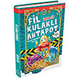 Fil Kulakl Ahtapot lknur Ik Hepsi ocuk Yaynevi