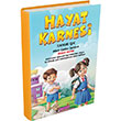 Hayat Karnesi lknur Ik Hepsi ocuk Yaynevi