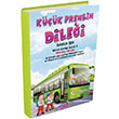 Kk Prensin Dilei lknur Ik Hepsi ocuk Yaynevi