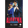 Aldatma Lisans R. J. Red Postiga Yaynlar