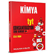 TYT Kimya Konsantrasyon Soru Bankas Hocalara Geldik
