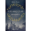 Krlanglar Manastr Helen Bryan Epsilon Yaynevi