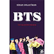 BTS st Akln Pop Projesi Sinan Dolayman retmenim Dergisi Yaynlar