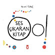 Ses karan Kitap Herve Tullet Tima ocuk